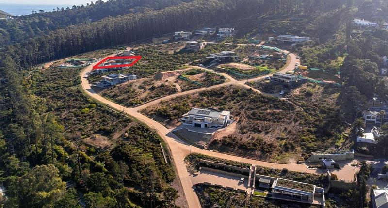 4 Bedroom Property for Sale in Hout Bay Western Cape